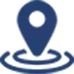 location icon